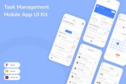 Image result for UI for Task-Oriented App