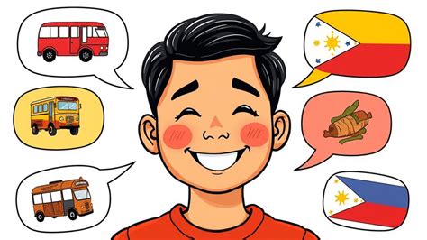 Image result for Tagalog Example