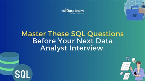 Afbeeldingsresultaten voor Data Analyst SQL Interview Questions