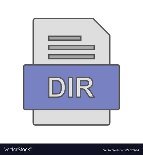 Image result for Open Dir File