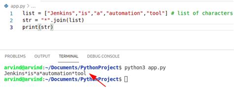 Image result for How Do I Make a String in Python