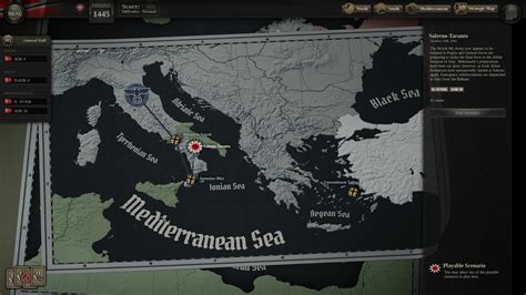 Toradh íomhá ar Unity of Command Steam