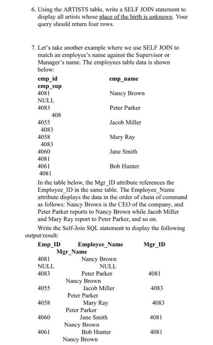 Image result for Cartesian Product of Two Tables in SQL