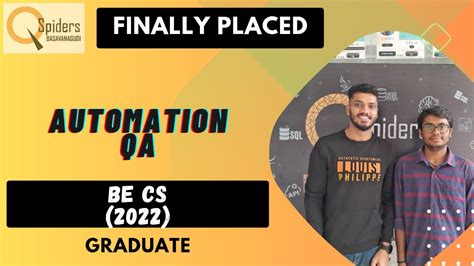 Image result for Qspiders Company Job Roles