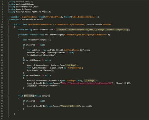 Image result for C# JavaScript Code
