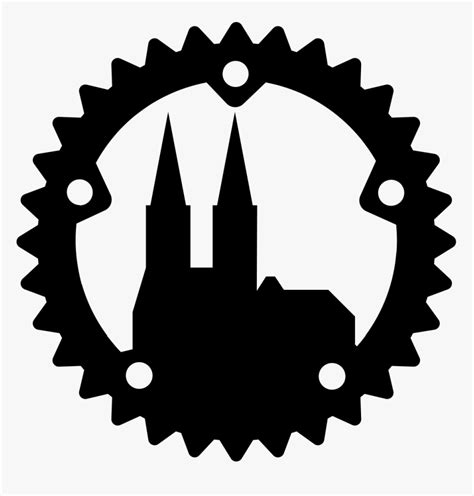 Toradh íomhá ar Rust Logo