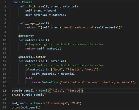 Image result for Object Code Example in Python