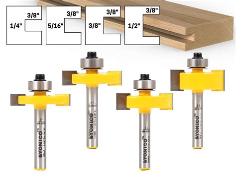 Image result for Router Bits