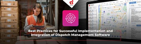 Toradh íomhá ar Dispatch Manager Software Tutorial