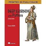 Bildergebnis für Deep Learning for Python as a Structured Guide to Pytorch