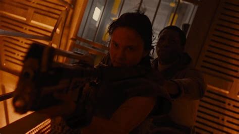 Image result for Alien Romulus Chronological Order