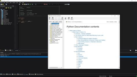 Afbeeldingsresultaten voor Python Windows Delphi