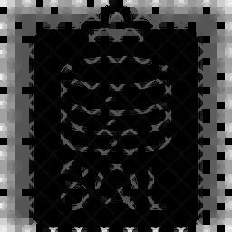 SQL Lite PNG に対する画像結果