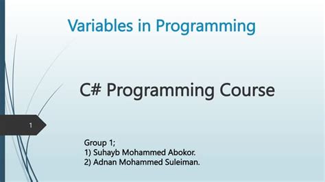 Image result for Variable in Programming