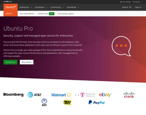 Ubuntu Support に対する画像結果