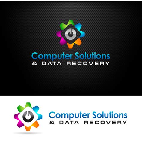 Image result for Computer Solutions Logo