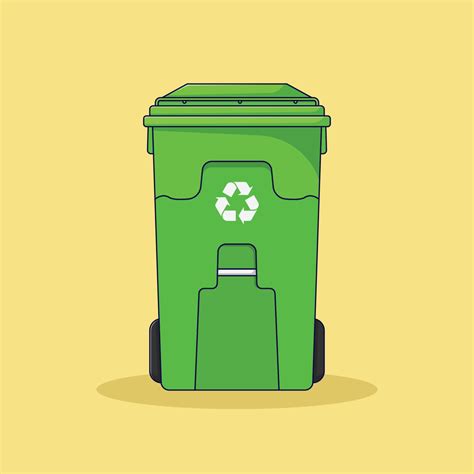 Image result for Garbage Cartoon Drawing