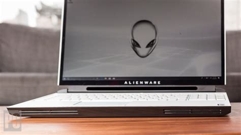 Image result for Alienware Area 51M Cyborg Green