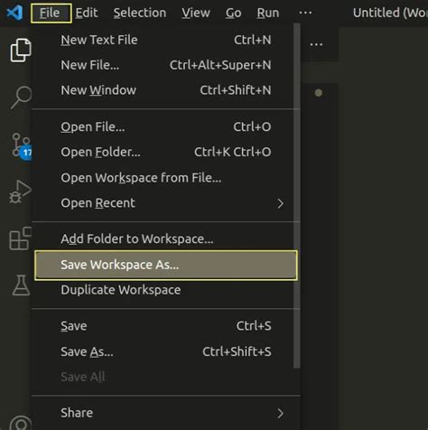 Image result for vs Code Close Folder