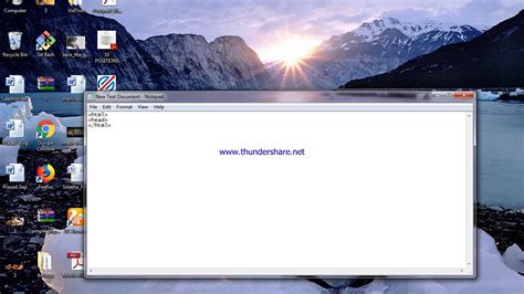 Image result for HTML Simple Code Notepad