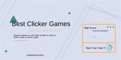 Image result for Mouse Clicker Game