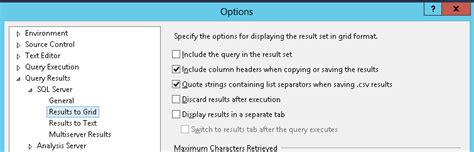 Image result for Export Output in SQL