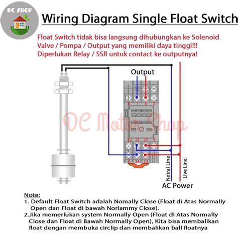 Image result for Float Switch Arduino