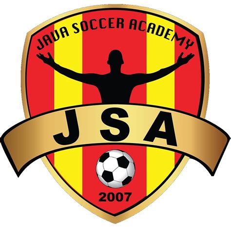 Image result for Java Voetbal Logo