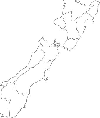 New Zealand Postcode Map に対する画像結果