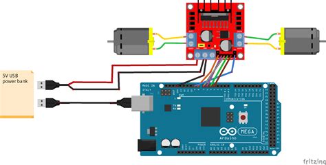 Arduino Motor Controller に対する画像結果