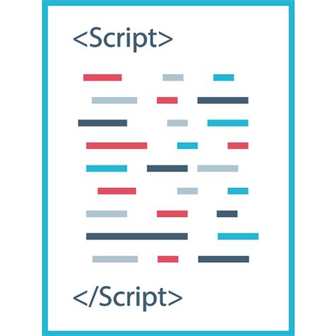 Image result for Ser Script Icon