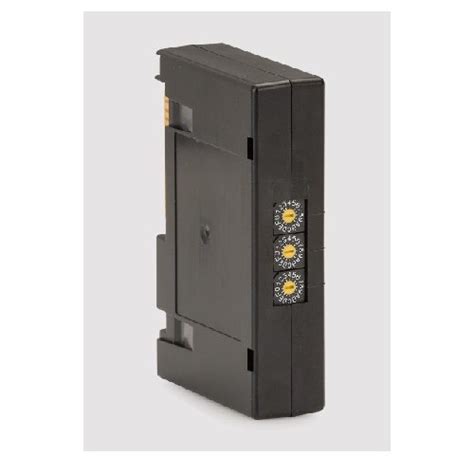 Bus Module Bcu500 に対する画像結果