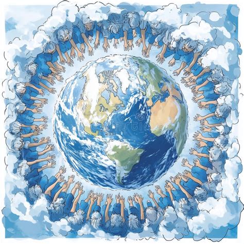 Image result for Unity around the World