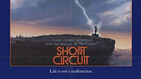 Short Circuit Minimalist Poster に対する画像結果