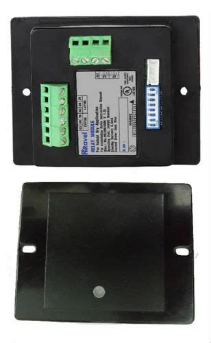 Image result for Addressable Relay Module