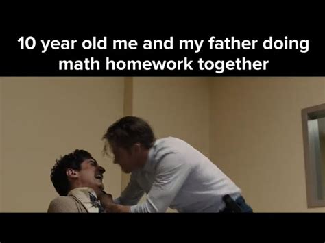 Image result for Kid Doing Homework Meme