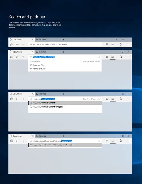 Image result for App Explorer Windows 1.0