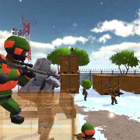 Image result for Militry Games Unity Flash