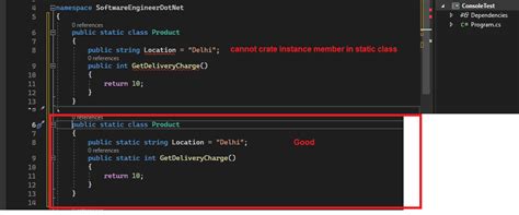 Image result for Static Class C Java