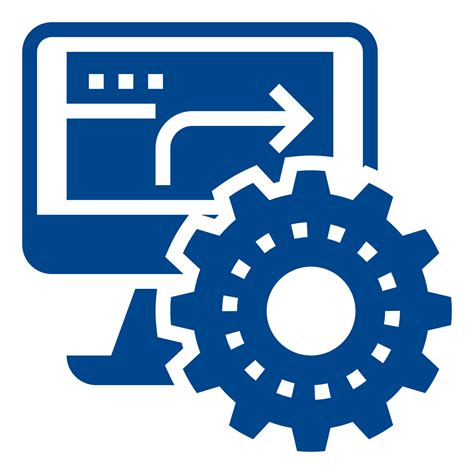 Image result for Automated Computer Process Icon
