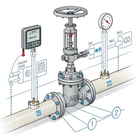 Image result for LED Control Valve