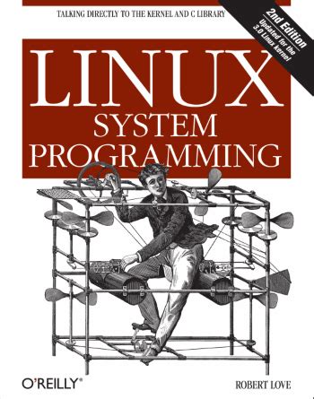 Afbeeldingsresultaten voor Linux Programming PDF