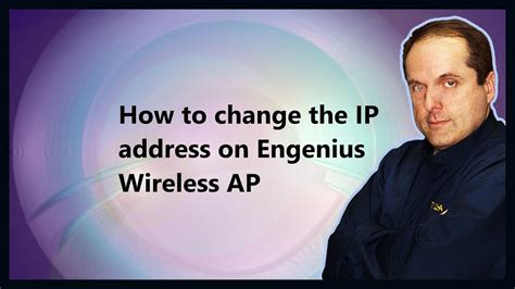 Toradh íomhá ar Wireless IP Address