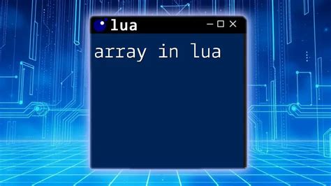 Image result for Lua Function