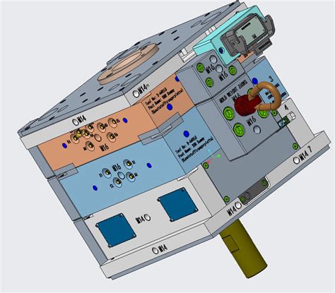 Mold Design Software に対する画像結果