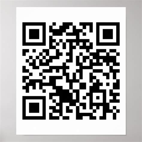 Image result for Rick Roll QR Code