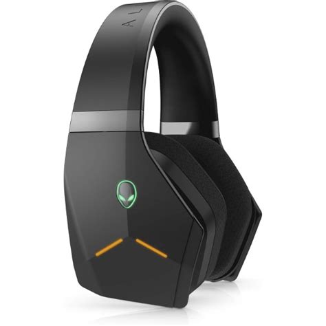Image result for Alienware Gaming Headset 988