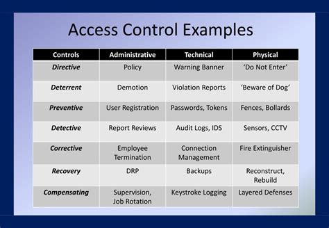 Image result for Access Control Panel Examples USA