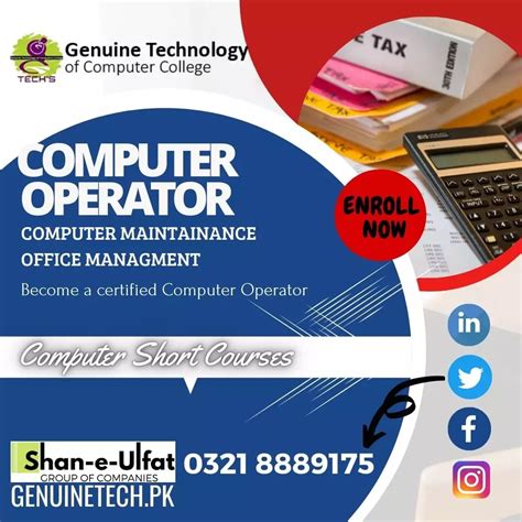 Image result for Computer Operator Online Class Unit 1