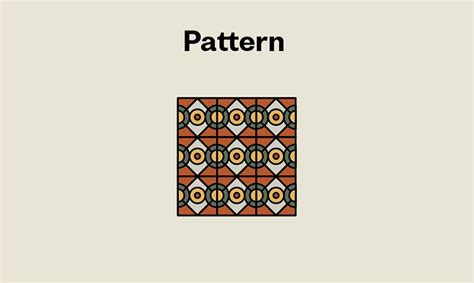 Image result for Pattern Principle of Design Architecture